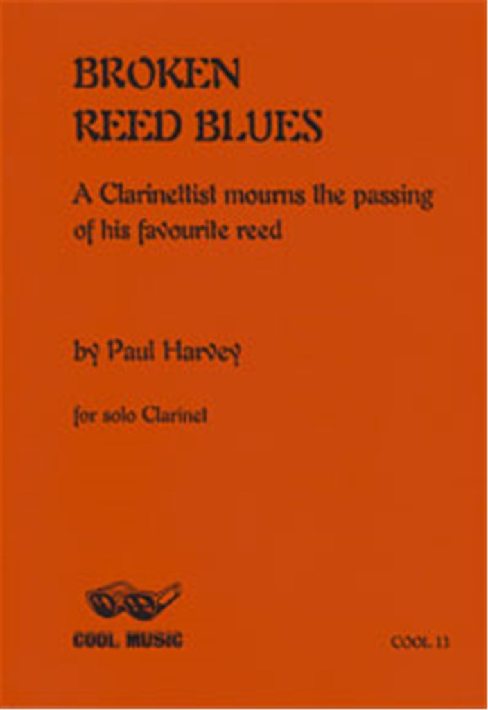 Broken Reed Blues